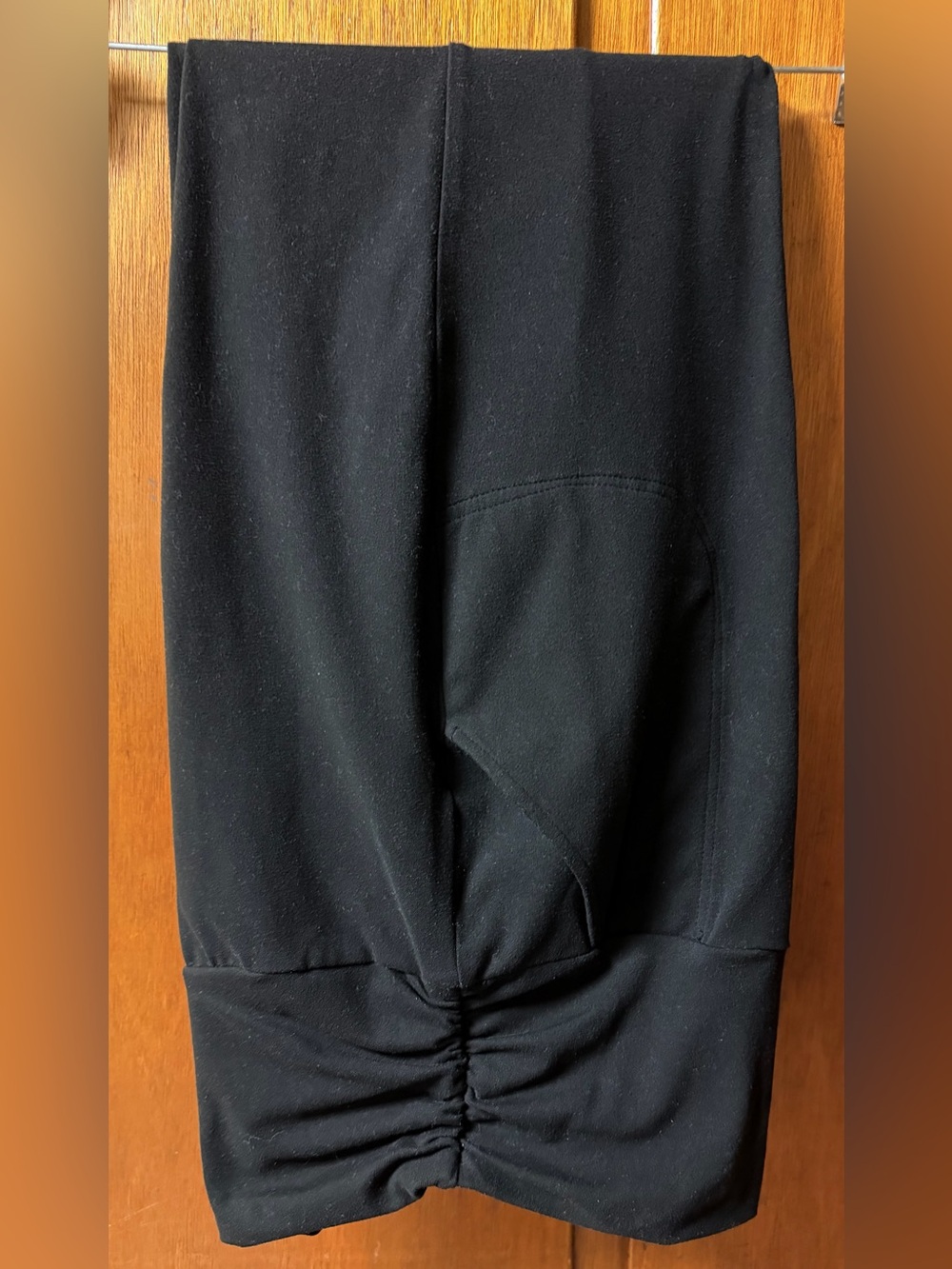 Shirley & Stone “Haley”Ruched Waist Joggers - Picture 11 of 16